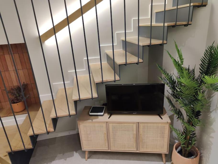 Casa Emilia Caceres Apartman Kültér fotó