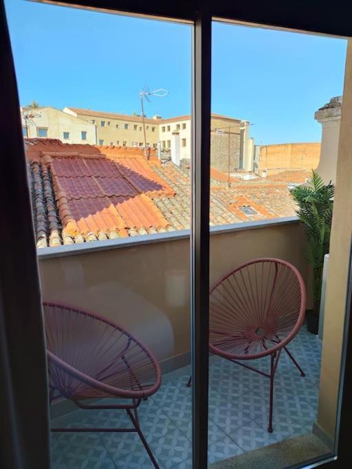 Casa Emilia Caceres Apartman Kültér fotó